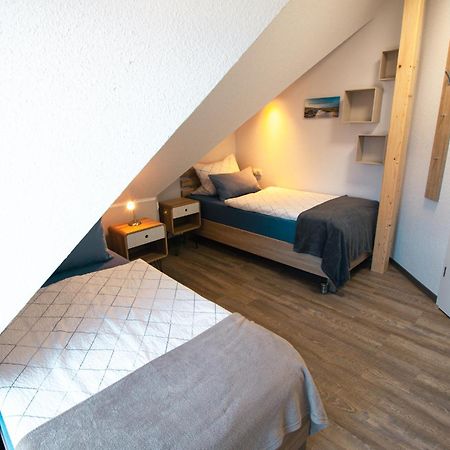 Apartment Meine Phòng bức ảnh