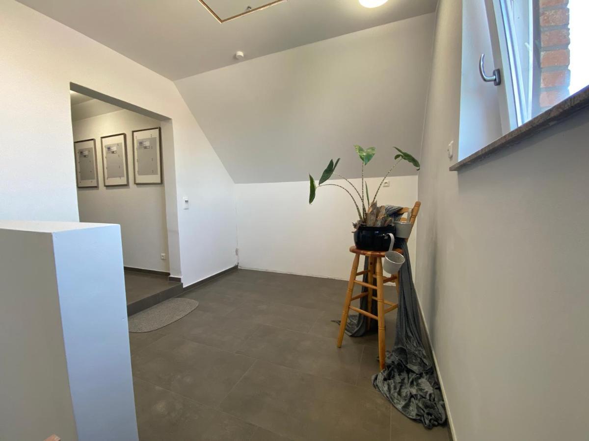 Apartment Meine Ngoại thất bức ảnh