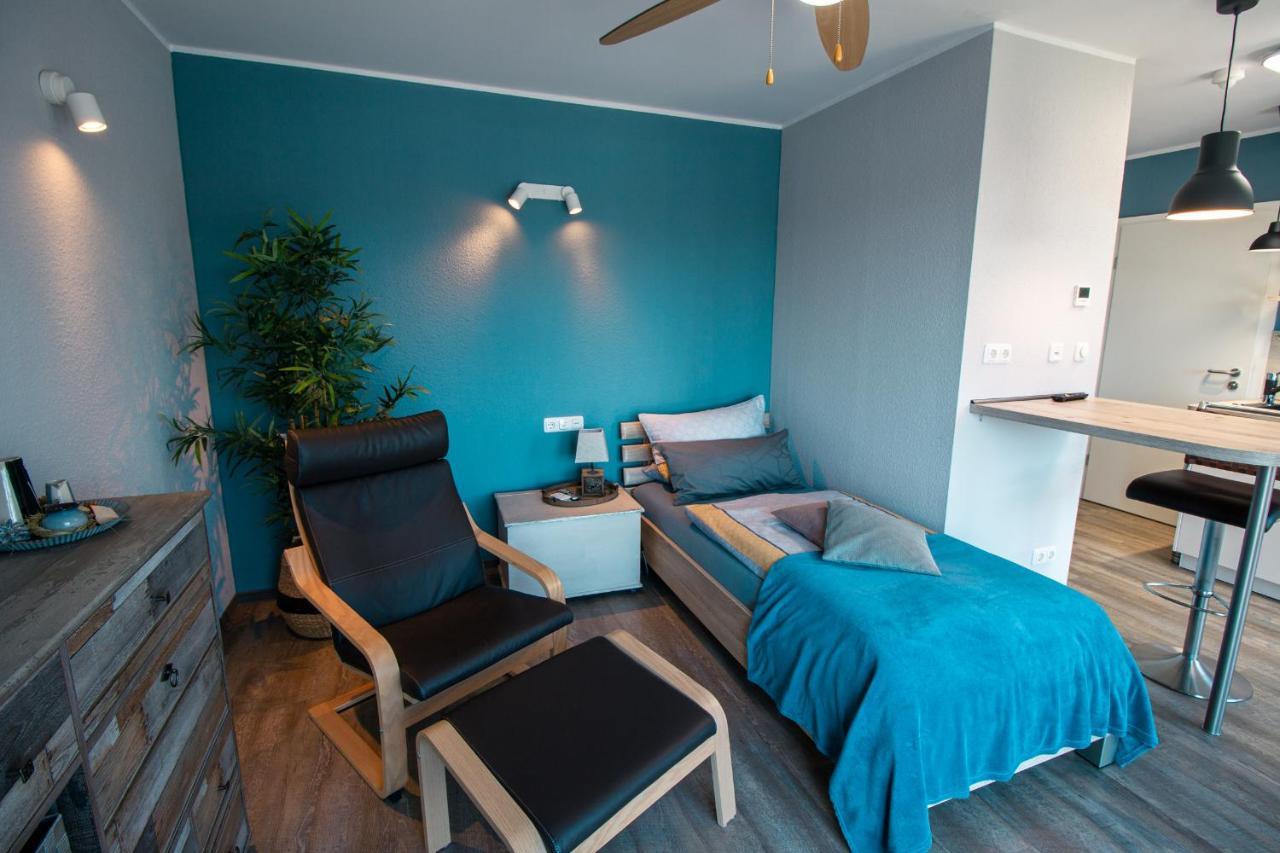 Apartment Meine Phòng bức ảnh
