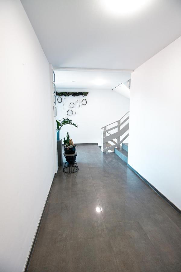 Apartment Meine Ngoại thất bức ảnh