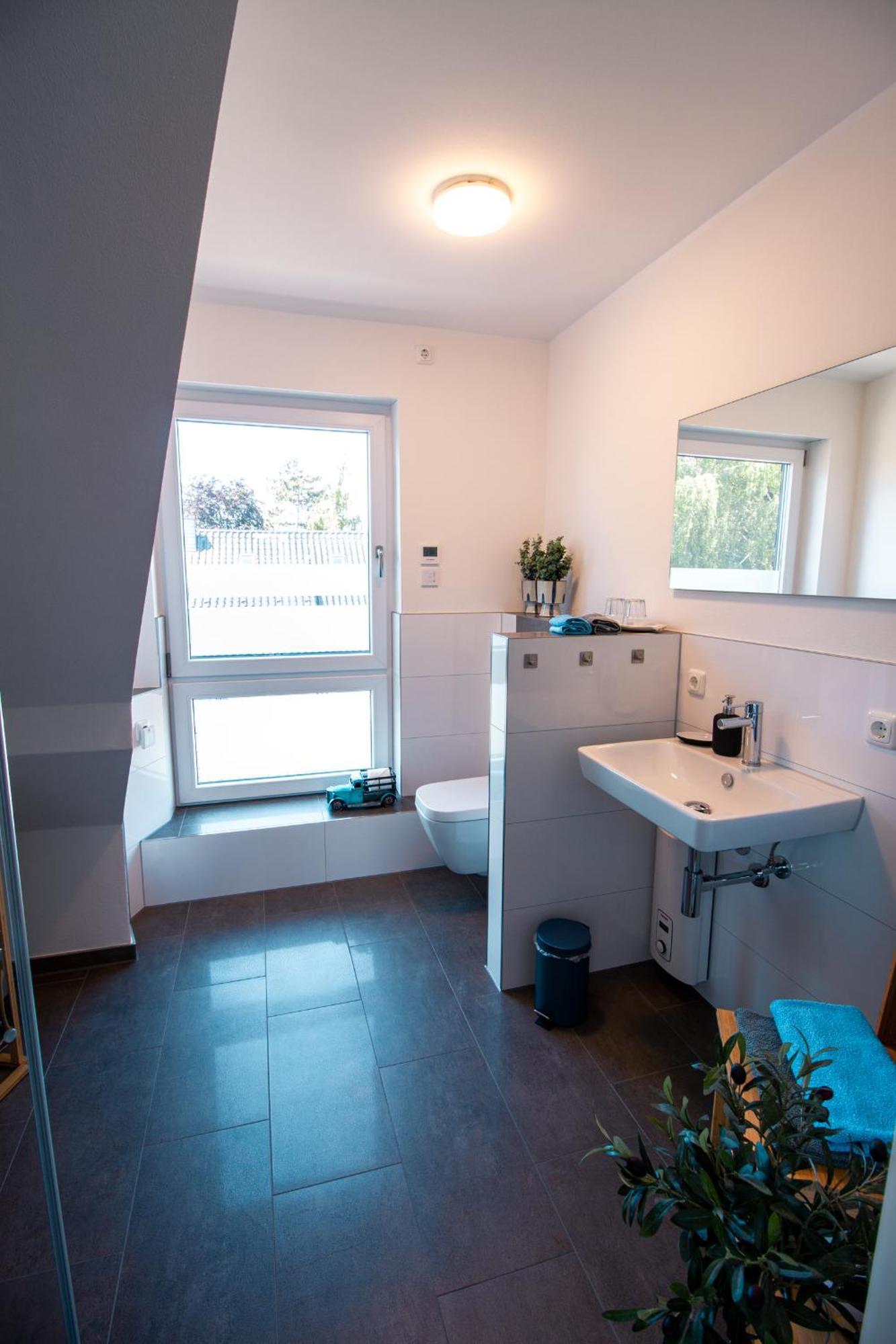 Apartment Meine Phòng bức ảnh