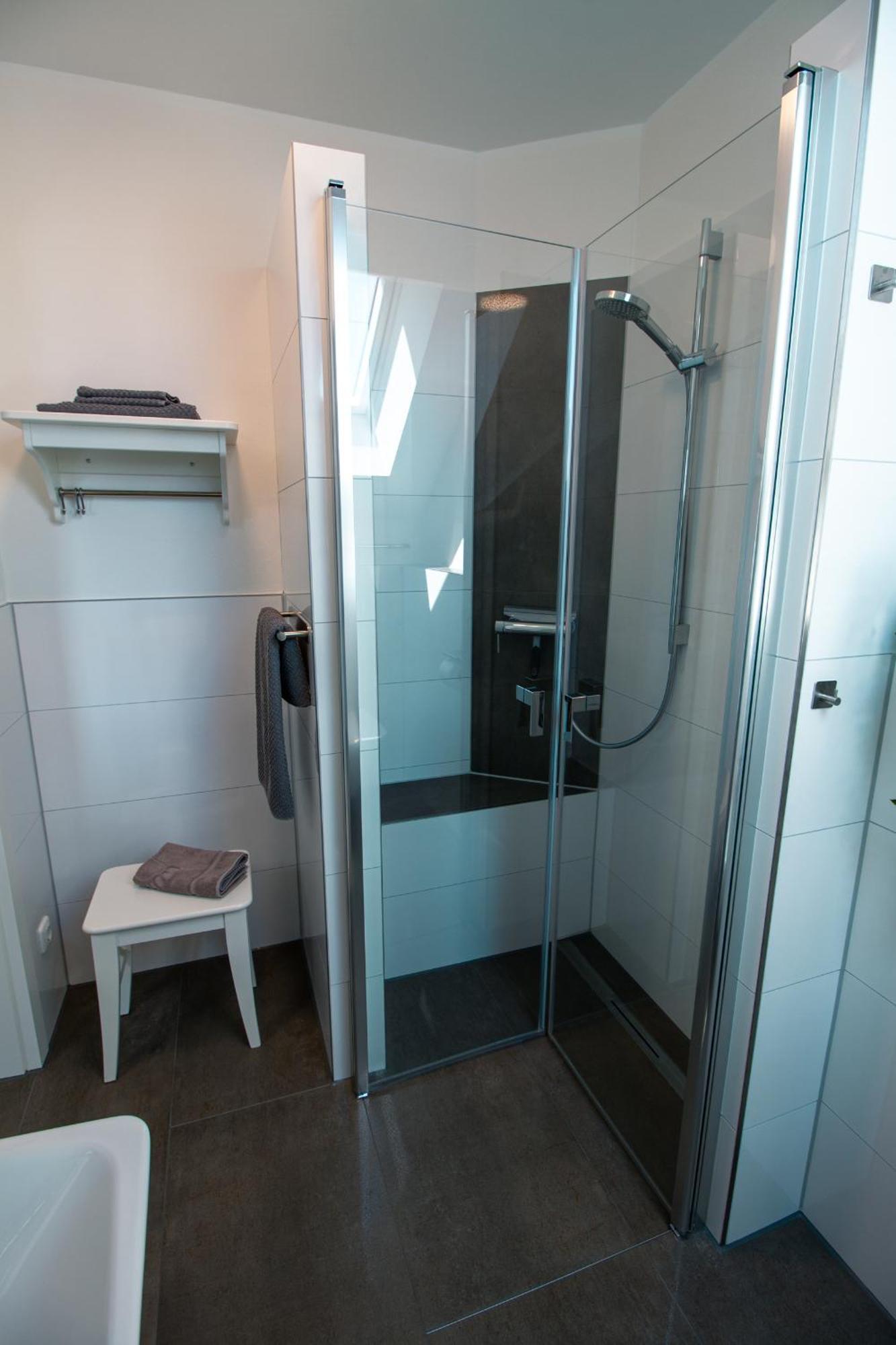 Apartment Meine Phòng bức ảnh