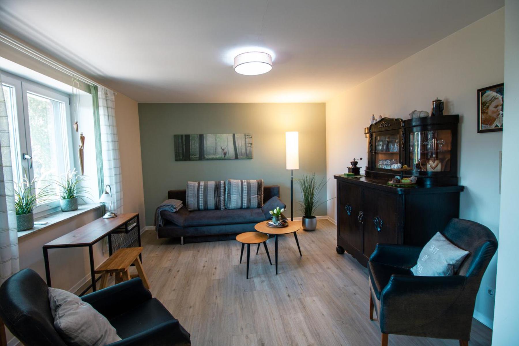Apartment Meine Phòng bức ảnh