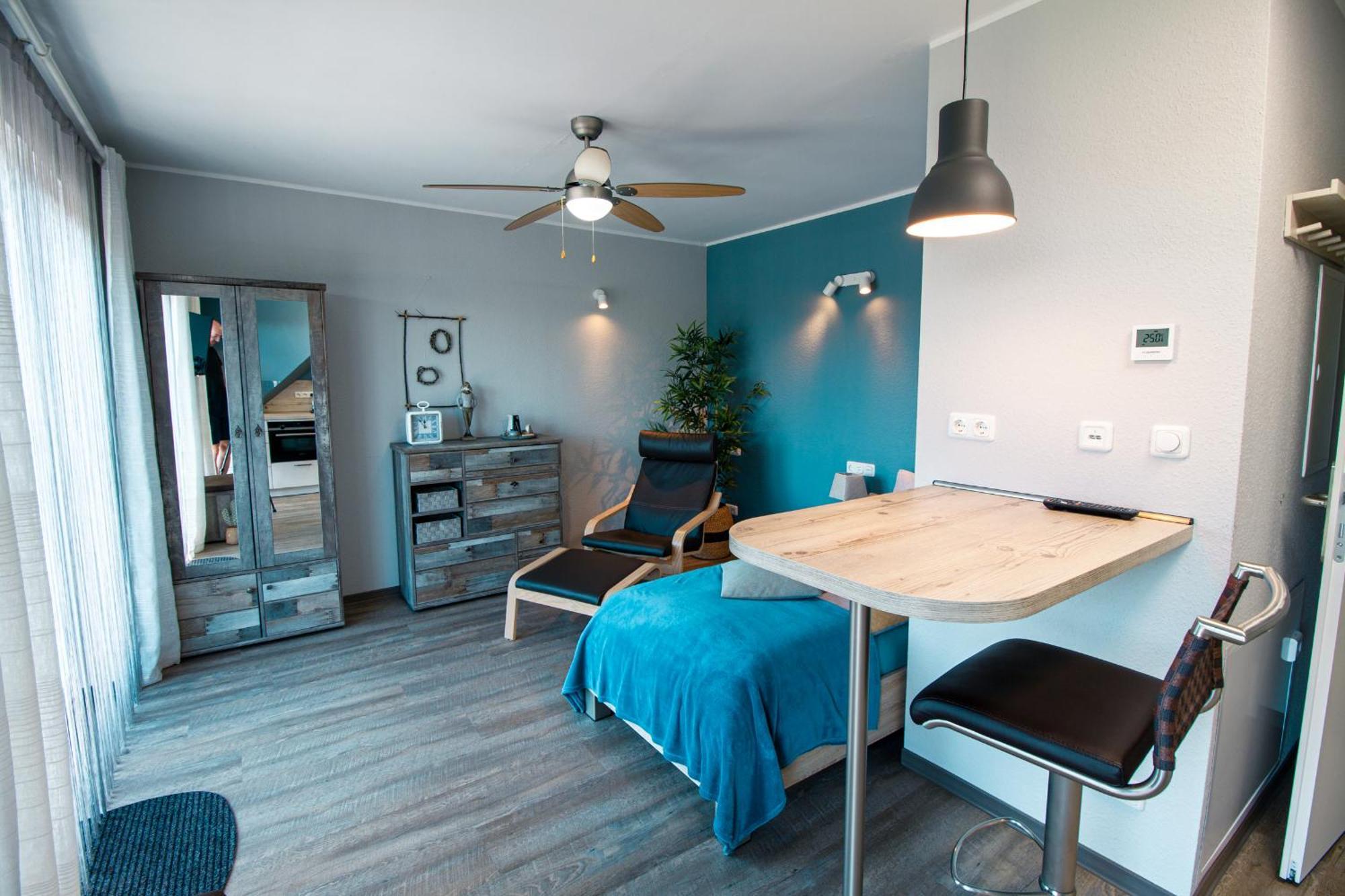 Apartment Meine Phòng bức ảnh