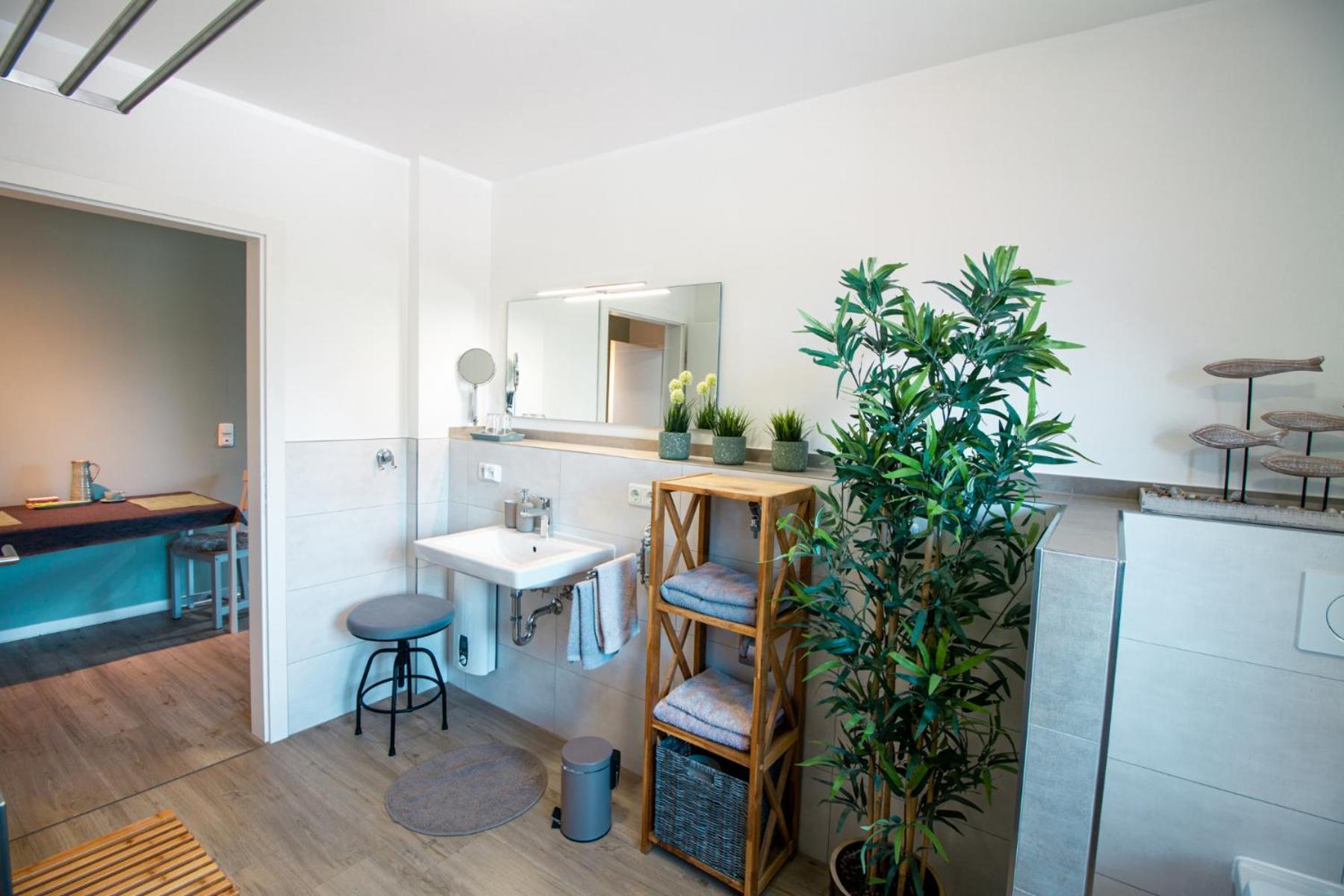 Apartment Meine Phòng bức ảnh