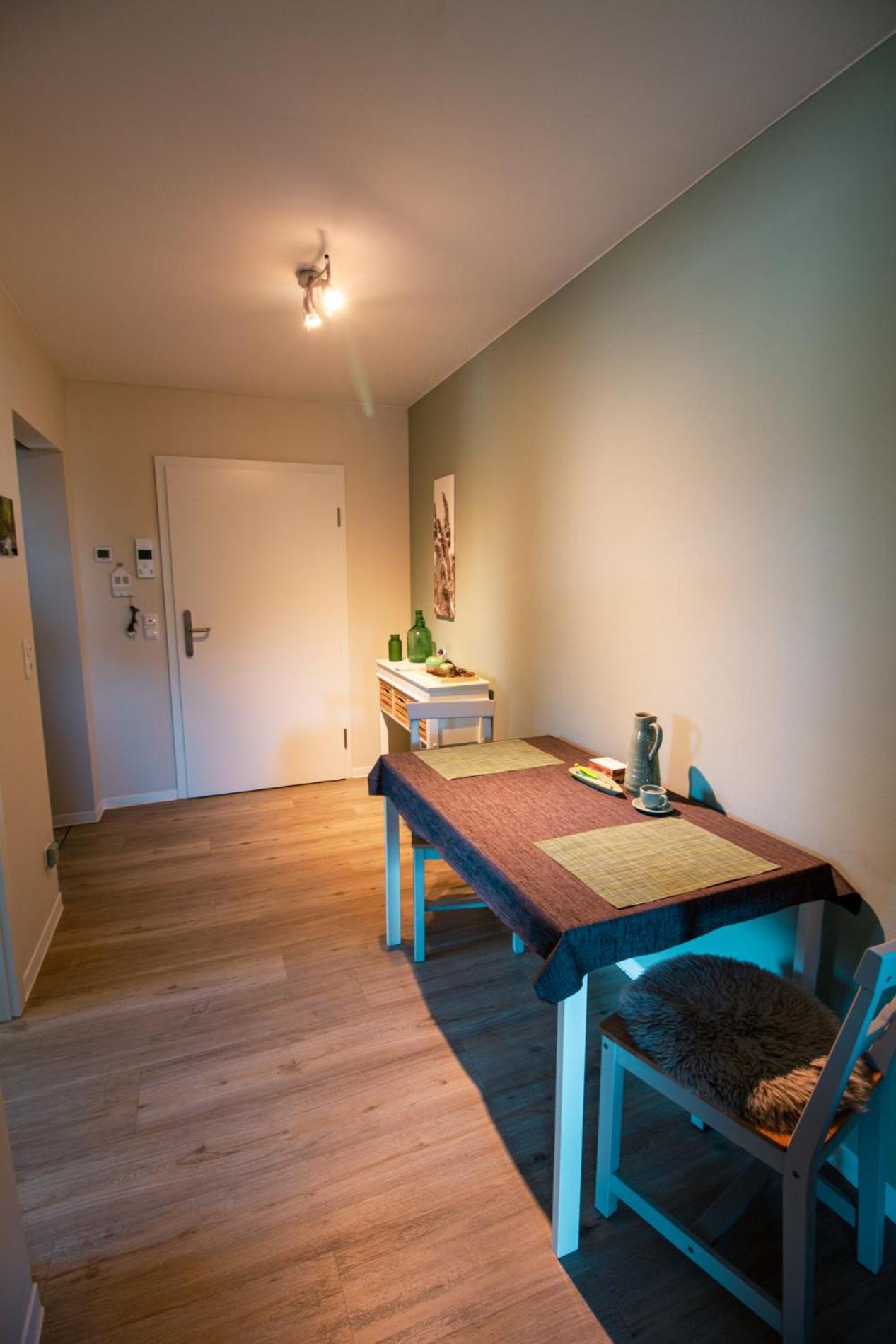Apartment Meine Phòng bức ảnh
