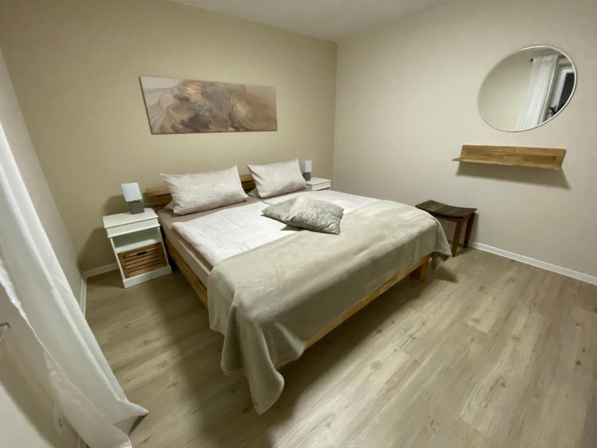 Apartment Meine Ngoại thất bức ảnh